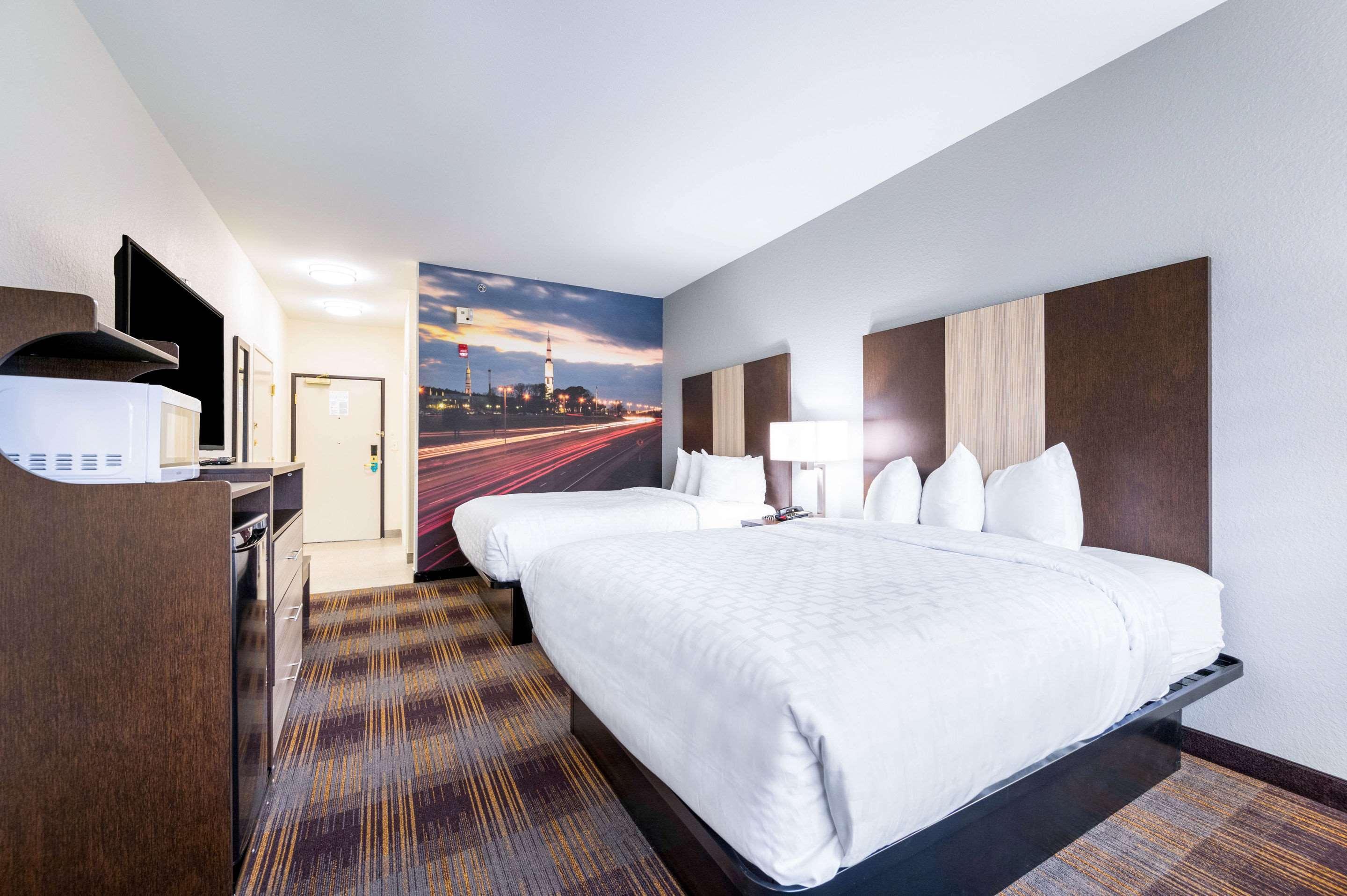 Clarion Pointe Madison-Huntsville Екстер'єр фото