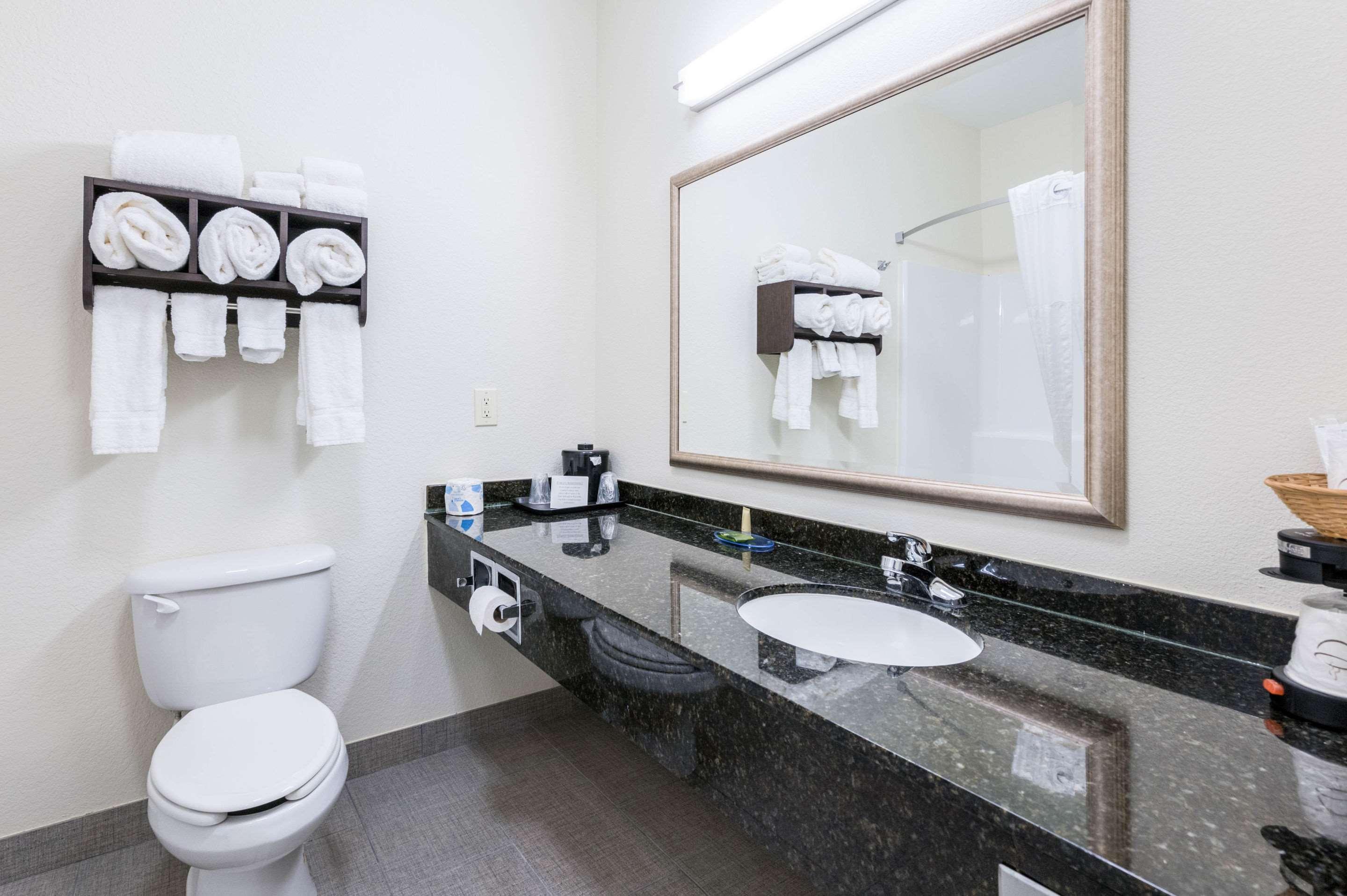 Clarion Pointe Madison-Huntsville Екстер'єр фото