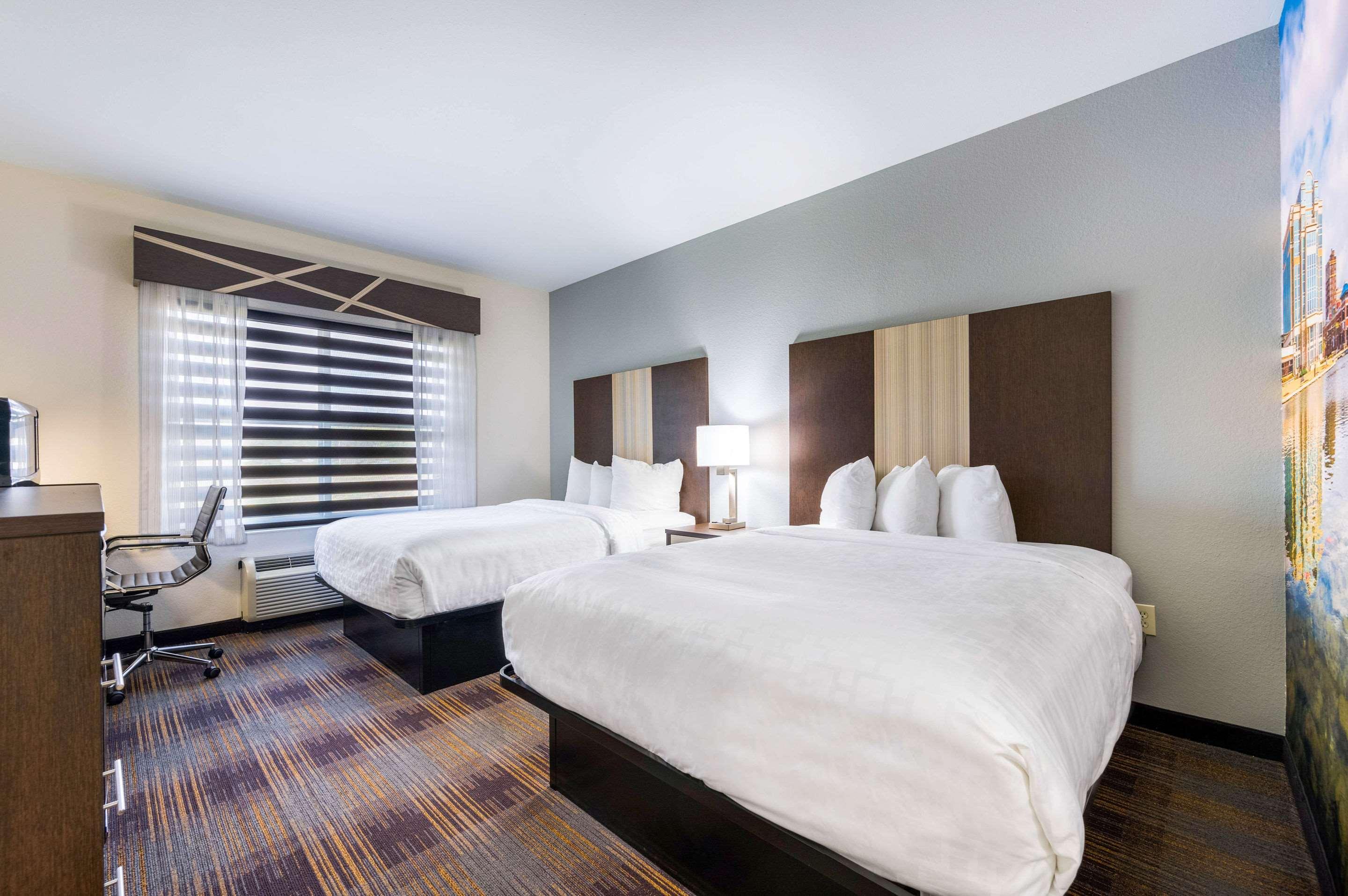 Clarion Pointe Madison-Huntsville Екстер'єр фото