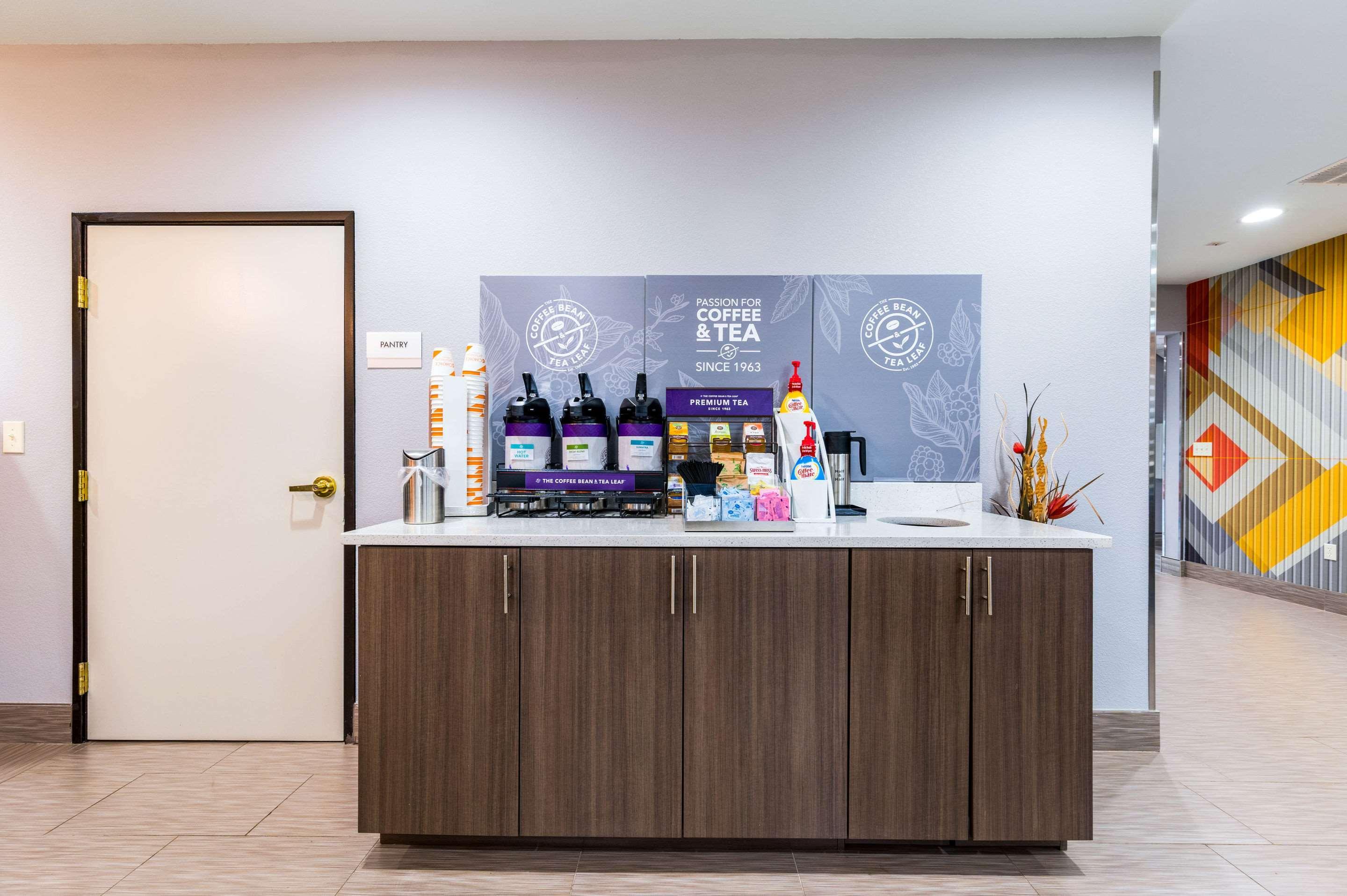 Clarion Pointe Madison-Huntsville Екстер'єр фото