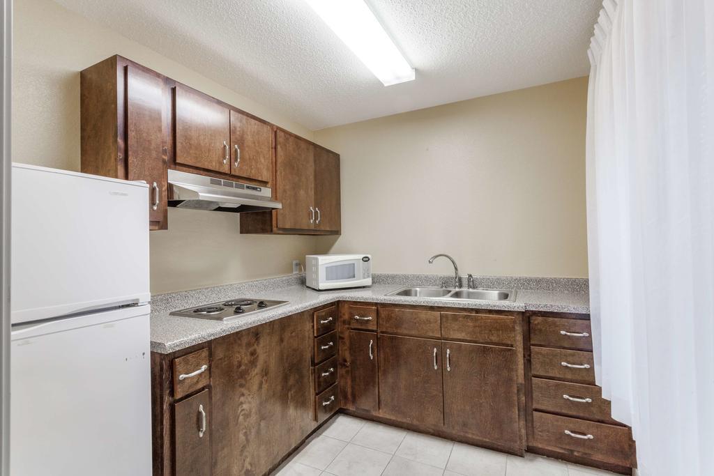 Clarion Pointe Madison-Huntsville Екстер'єр фото