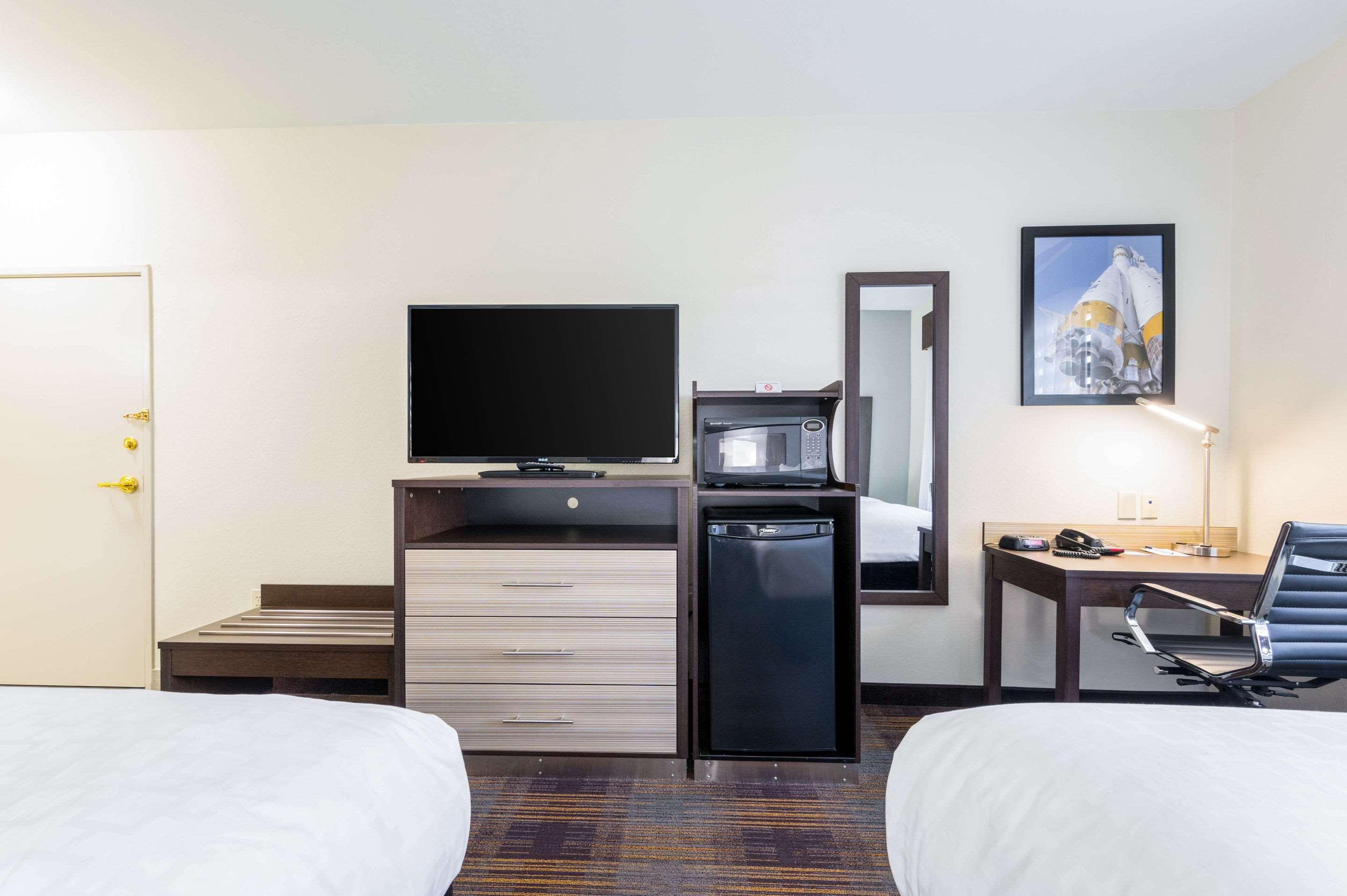 Clarion Pointe Madison-Huntsville Екстер'єр фото