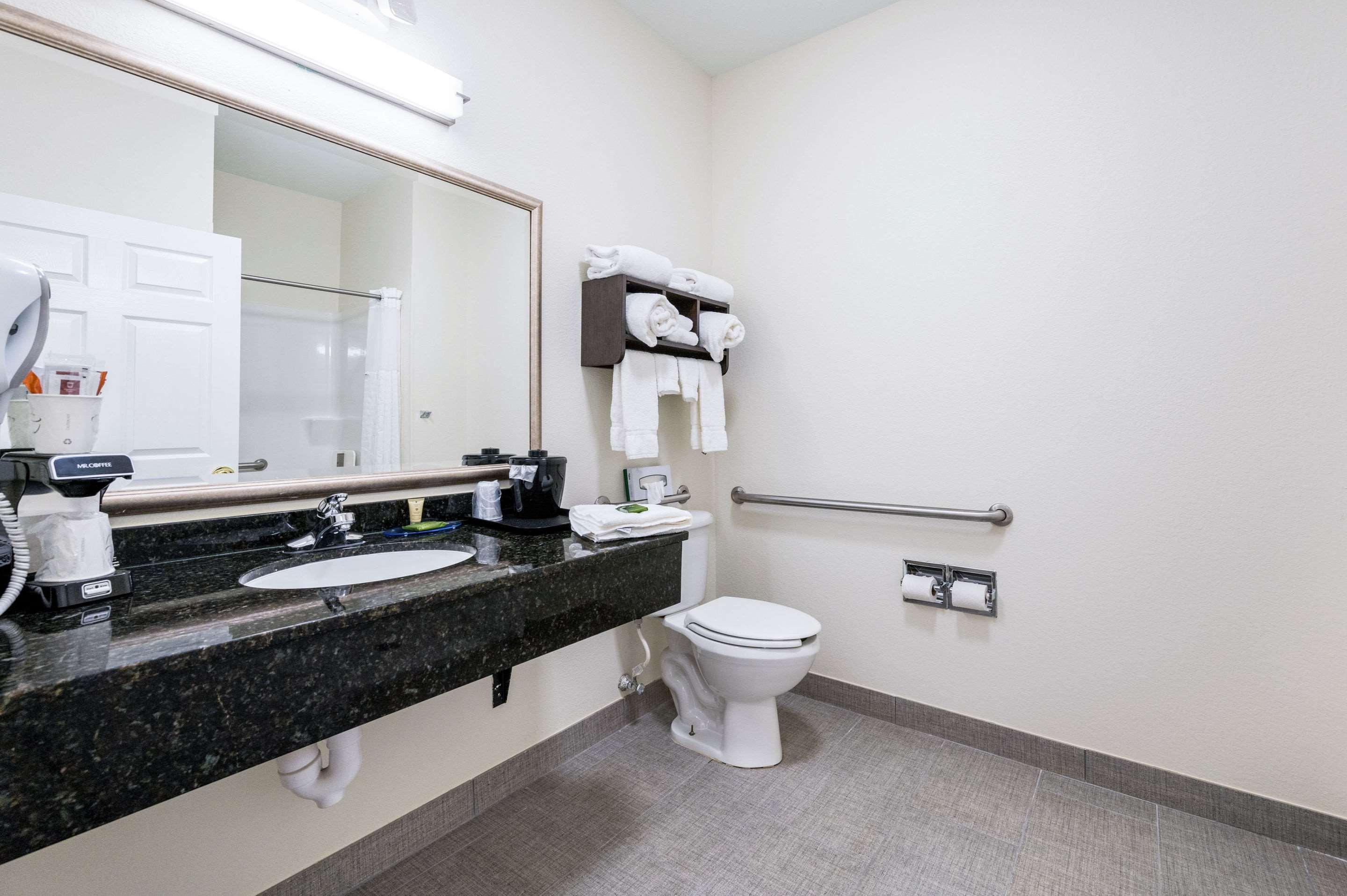 Clarion Pointe Madison-Huntsville Екстер'єр фото