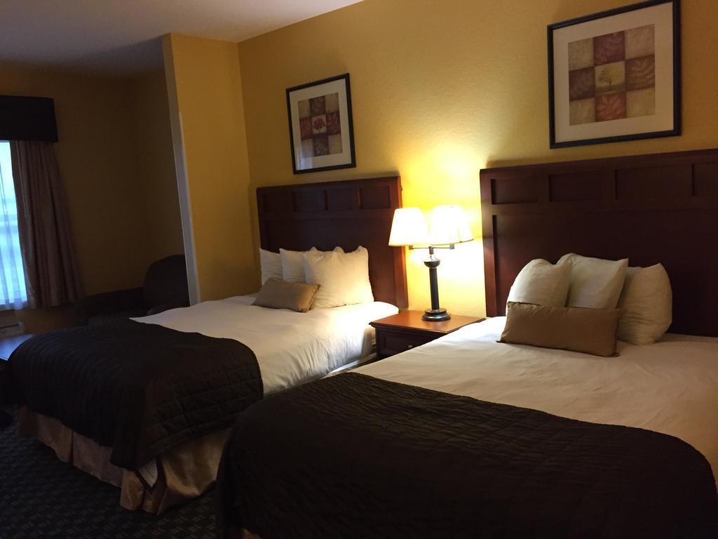 Clarion Pointe Madison-Huntsville Екстер'єр фото