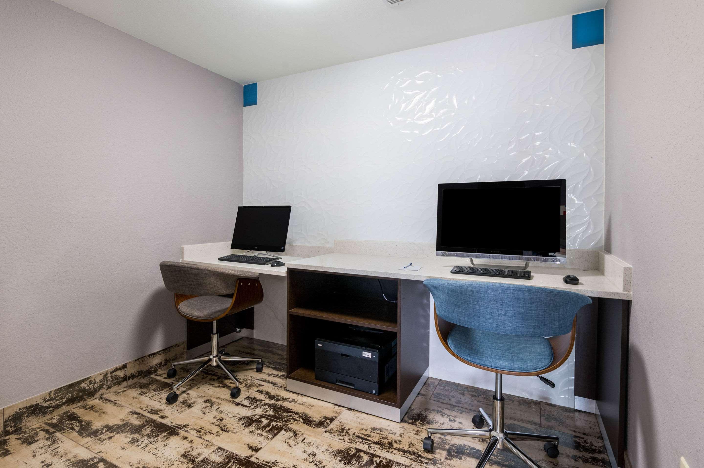 Clarion Pointe Madison-Huntsville Екстер'єр фото