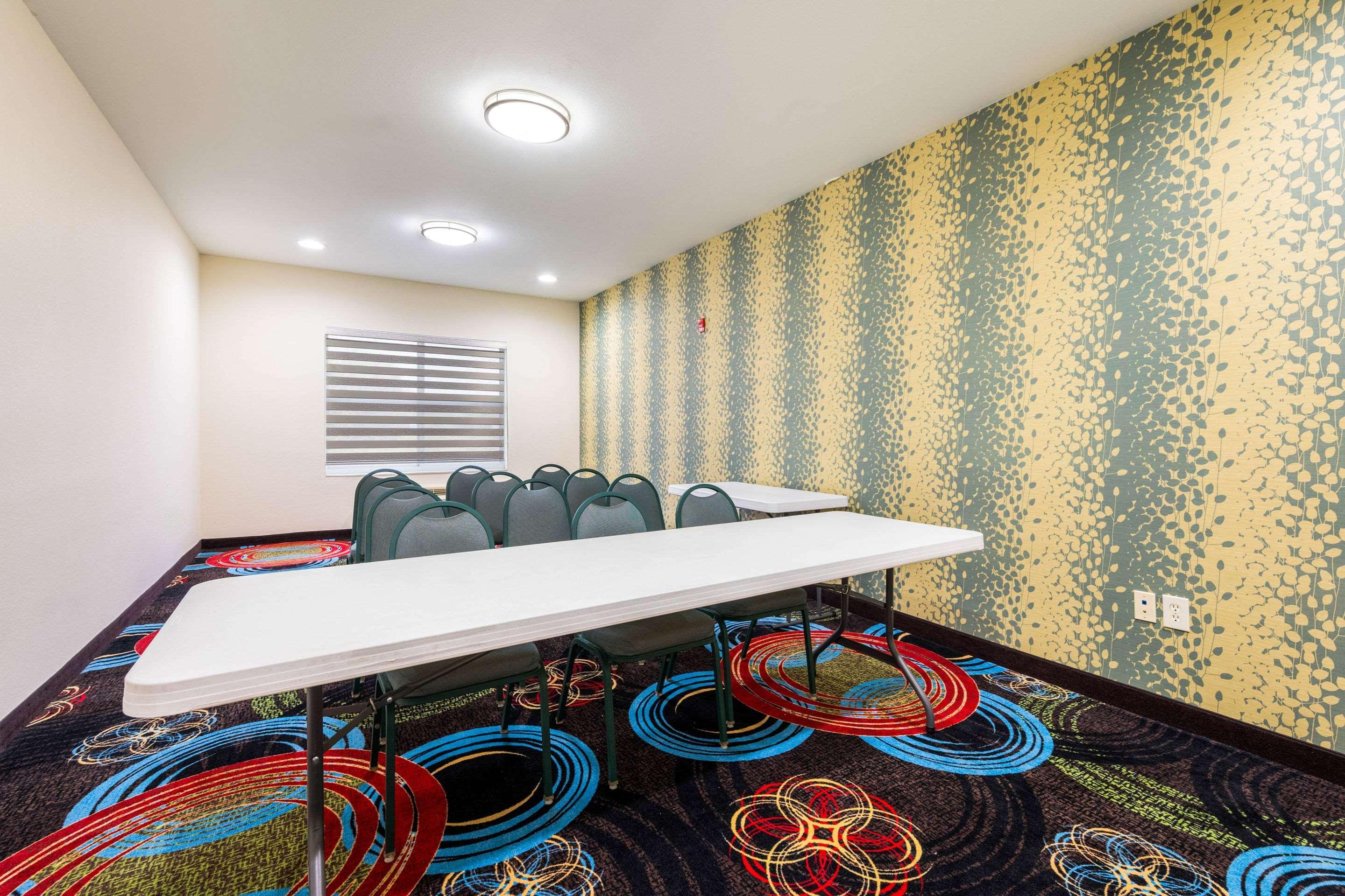 Clarion Pointe Madison-Huntsville Екстер'єр фото