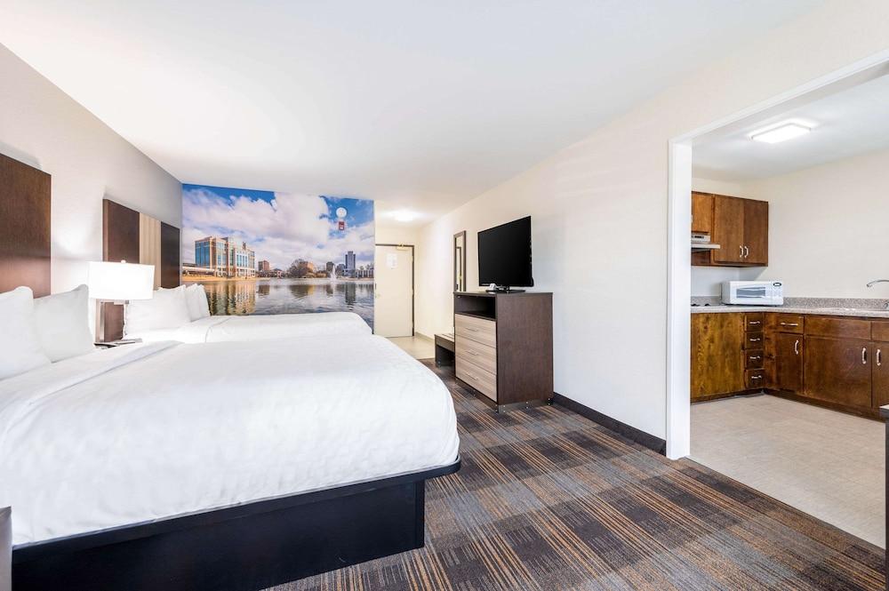 Clarion Pointe Madison-Huntsville Екстер'єр фото